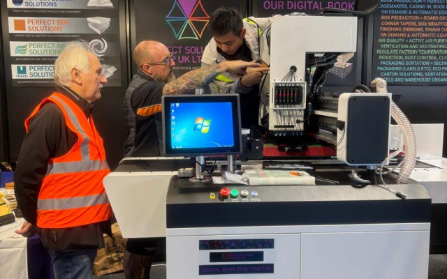 Machine Installation And Commissioning